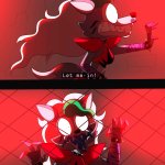 roxy r34 security breach