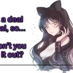 hentai de blake