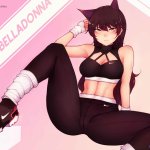 hentai de blake