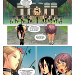 bdsm manhwa