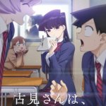 komi can t communicate najimi hentai