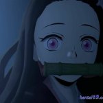 hentai nezuko