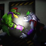 roxy r34 security breach