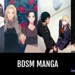 bdsm manhwa
