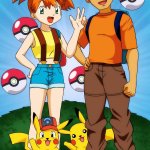 ash hentai yaoi