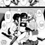 bdsm manhwa