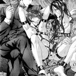 bdsm manhwa