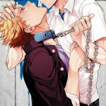 bdsm manhwa