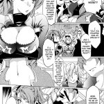 egoistic loverlily nhentai