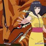kurama e himawari hentai