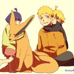 kurama e himawari hentai