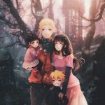 kurama e himawari hentai