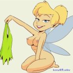 hentai naked tinker bell girls pictures