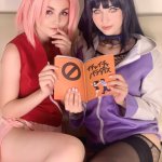 naruto cosplay hentai