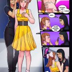 voodoo doll hentai