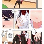 komi san najimi xxx