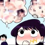komi san najimi xxx