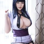 naruto cosplay hentai