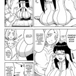 hentai hinata comik sub indo