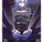 monster musume rachnera hental mange