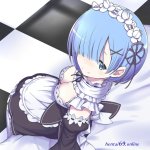 リゼロamogセックス画像集
