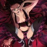 hentai de daki demon slayer