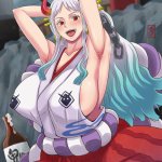 hentai yamato op