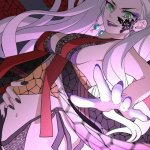 hentai de daki demon slayer