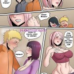 hentai hinata comik sub indo