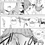 origami hentai