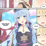 aether comic gay sex
