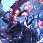 monster musume rachnera hental mange