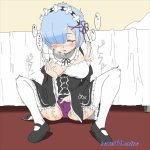 リゼロamogセックス画像集