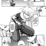 aether comic gay sex