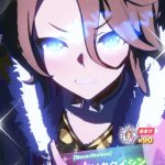 tenzen miyabi ウマ娘