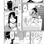 hentai mother in law