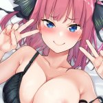 the quintessential quintuplets hentai