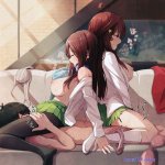 the quintessential quintuplets hentai