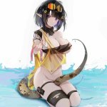阿戈魔hentai
