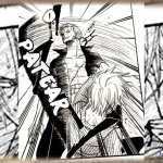 solo x sanji dj