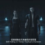 杀戮之宴后篇