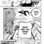 solo x sanji dj