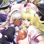anime hentai 2022