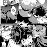 deku hentay gay manga