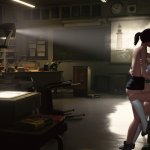 jurassic world camp cretaceous naked roxie