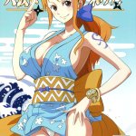nami hentai komik