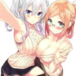 ntr推進委員会 エロ画像