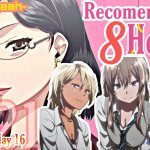 hentai preview 2022 april