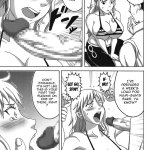 nami hentai komik