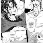 yaoi manga sex with food